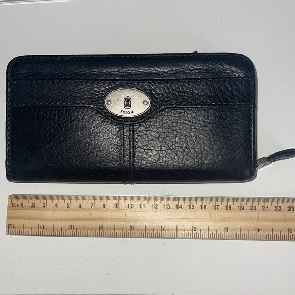 FOSSIL WALLET - Picture 5 of 6